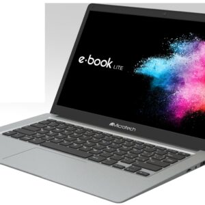 Microtech e-Book Lite EBL14C/W2 IP N4020 4/64GB/W11P