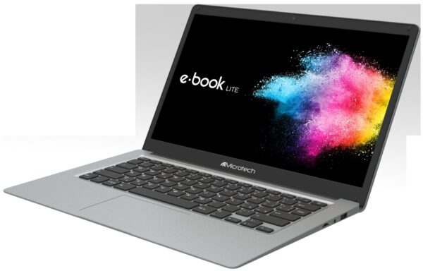 Microtech e-Book Lite EBL14C/240W3 IP N4020 4/64GB+240GB/W11E
