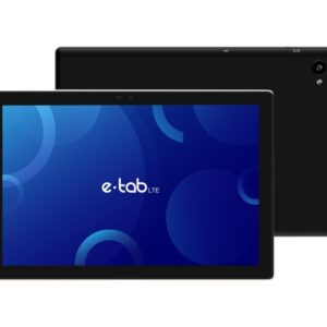 Microtech e-Tab LTE ETL101AKE12 10.1" 4/128GB