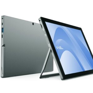 Microtech e-Tab Pro ETP101C/W2 12.6" N100 8/128GB Win 11 Pro