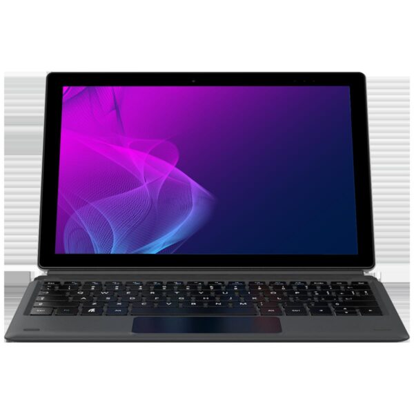 Microtech e-Tab Pro ETP101C/W2KI 10.1" N5105 8/128GB +Tastiera Win 11 Pro