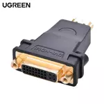 Adattatore HDMI vers DVI femelle Ugreen 20123