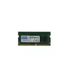 Barretta RAM Goodram 4GB PC4-21300 SODIMM DDR4 (2666MHz CL19 512×8 1,2V) GR2666S464L19S/4G