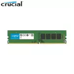 Barretta RAM Crucial CT8G4DFRA266 DDR4 UDIMM 2666 8GB CT8G4DFRA266