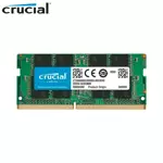 Barretta RAM Crucial CT8G4SFRA266 DDR4 SO-DIMM 2666 8GB CT8G4SFRA266