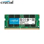 Barretta RAM Crucial CT8G4SFRA32A DDR4 SO-DIMM 3200 8GB CT8G4SFRA32A