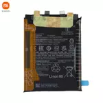 Batteria Original Xiaomi 12 Pro 460200009A1G BP45
