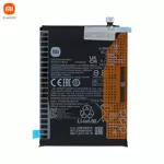 Batteria Original Xiaomi Redmi Note 10 5G 460200006L5Z BN5A