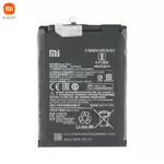 Batteria Original Xiaomi Redmi Note 9T/Redmi Note 9 5G 46020000491Y BM54