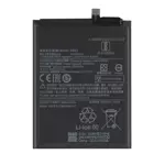 Batteria Premium Xiaomi Mi 10T 5G/Mi 10T Pro 5G BM53
