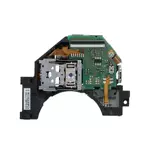 Blocco Lente Ottica Microsoft Xbox One/Xbox One S (B-150)