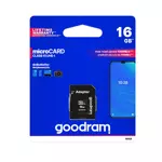 Scheda di memoria Goodram 16 GB M1AA-0160R12