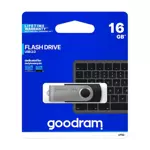 Chiavetta USB Goodram Flash Drive 2.0 16GB