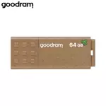 Chiavetta USB Goodram UME3 Eco Friendly USB 3.0 (64GB)