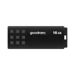 Chiavetta USB Goodram UME3-0160K0R11 USB3.0 16GB Nero