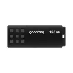 Chiavetta USB Goodram UME3-1280K0R11 USB3.0 128GB Nero