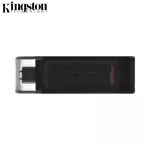 Chiavetta USB Kingston DT70/128GB DT70 128GB USB-C 3.0 USB-C 3.2 Gen 1