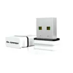 Chiavetta Wifi Comfast N 150Mbps Bianco