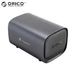 Cloud Personale Orico HS200 NAS MetaBox Pro (HDD & SSD x2)