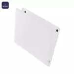 Custodia protettiva Wiwu per Apple MacBook Pro Retina 13" Touch Bar M1 (2020) A2338 iSHIELD Hard Shell Bianco