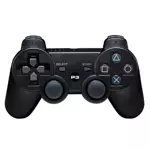 Controller Doubleshock 3 Bluetooth