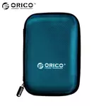 Custodia Protettiva, per Disco Rigido Orico PHD-25-BL-BP Bleu