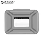 Custodia Protettiva, per Disco Rigido Orico 3.5" HDD / SSD PHX35 Gris
