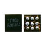 Chip IC (circuito integrato) Rilevamento pin Nintendo Switch (+17050)
