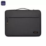Borsa per PC Portatile Wiwu Pilot Sleeve 13.3" Nero