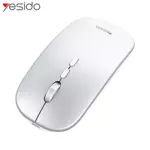 Mouse, senza Fil Yesido KB15 Bianco