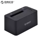 Dock Station per Disco Rigido Orico 6619US3 HDD & SSD 2.5" ou 3.5"
