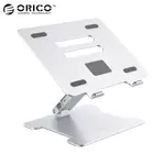 Supporto, per Ordinateur Portatile Orico LST-4A con Hub Intégré (4x USB 3.0)