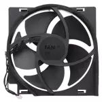 Ventilatore, Microsoft Xbox One S