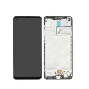 Sostituzione LCD display Samsung A21S