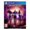 PS4 Outriders Day One Edition PEGI 18+ 1052343 - immagine 2