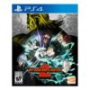 PS4 My Hero'S One Justice 2 PEGI 12+ 113959 - immagine 2