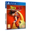 PS4 Dragon Ball Z Kakarot PEGI 12+ 113794 - immagine 2