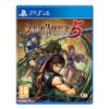 PS4 Samurai Warriors 5 PEGI 16+ 1065415 - immagine 2