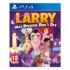 PS4 Leisure Suit Larry: Wet Dreams Dry Twice PEGI 18+ 1062126 - immagine 2