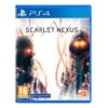 PS4 Scarlet Nexus PEGI 16+ 114351 - immagine 2