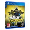 PS4 Rainbow Six Extraction PEGI 18+ 300112369 - immagine 2