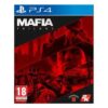 PS4 Mafia: Trilogy PEGI 18+ SWP41041 - immagine 2