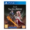 PS4 Tales Of Arise PEGI 12+ 113653 - immagine 2