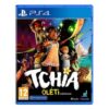 PS4 Tchia Oléti Edition PEGI 12+ MGI TCH PS4 EU - immagine 2