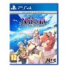PS4 The Legend Of Nayuta Boundless Trails Deluxe Edition PEGI 12+ 1070167 - immagine 2