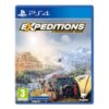 PS4 Expeditions A MudRunner Game PEGI 3+ 1137403 - immagine 2