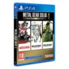 PS4 Metal Gear Solid Master Collection Vol.1 PEGI 18+ SWP44130 - immagine 2