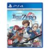 PS4 The Legend Of Heroes Trails From Zero Deluxe Edition PEGI 18+ 1070169 - immagine 2