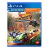 PS4 Hot Wheels Unleashed 2 Turbocharged Day One Edition PEGI 3+ 1126060 - immagine 2