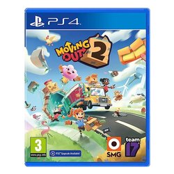 PS4 Moving Out 2 PEGI 3+ 1127689